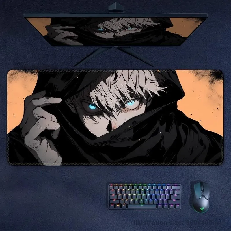 SHIBADU Mouse Pads-2