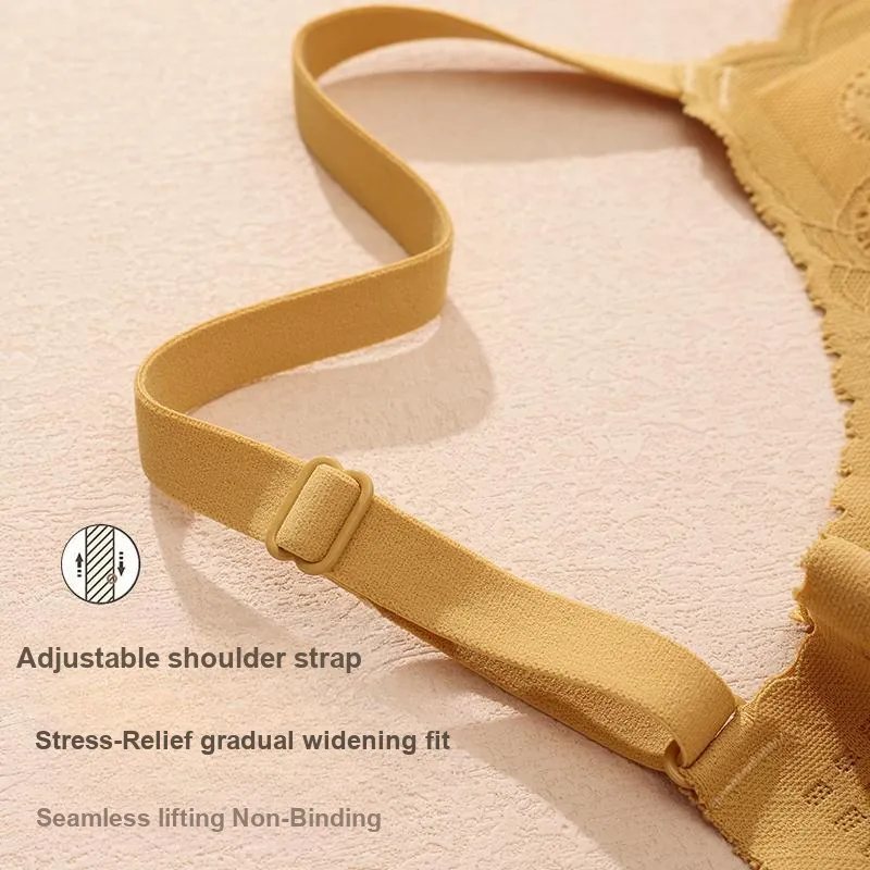 FENTENG Women's Bras-7