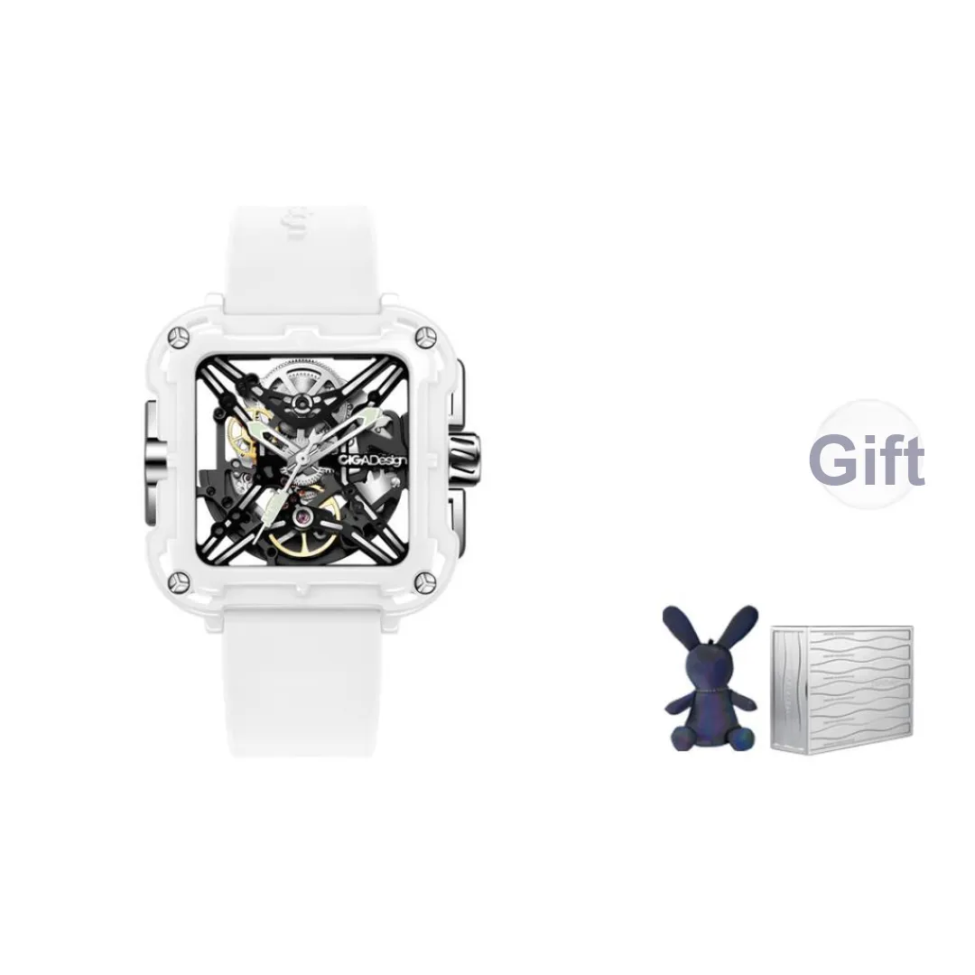 CIGA design Women's X Collection Watch