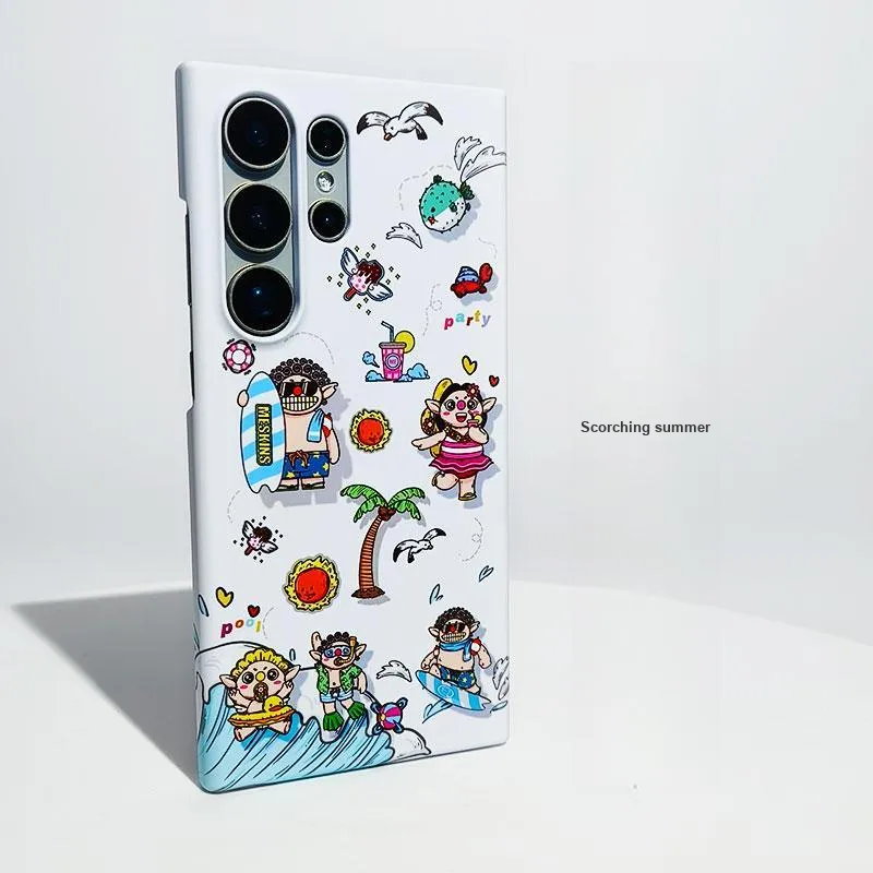 ME SKINS Phone Cases-20