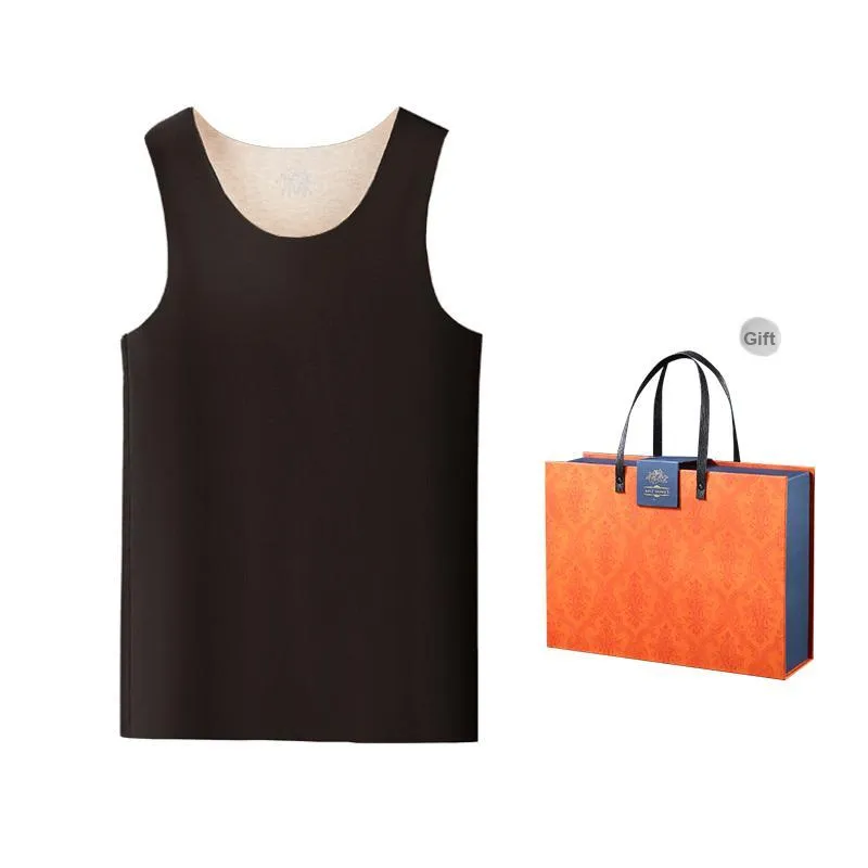 ROBINHOOD Tank Tops Men's Gift Box Set-3