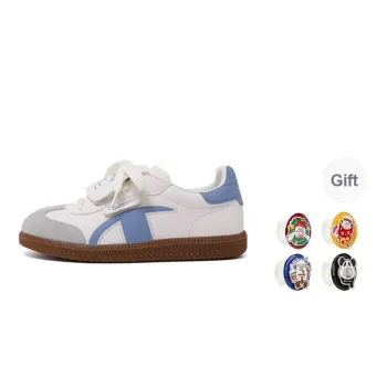 Champion Kids Low Top Kids' Skateboarding Shoes Light Blue Kids'