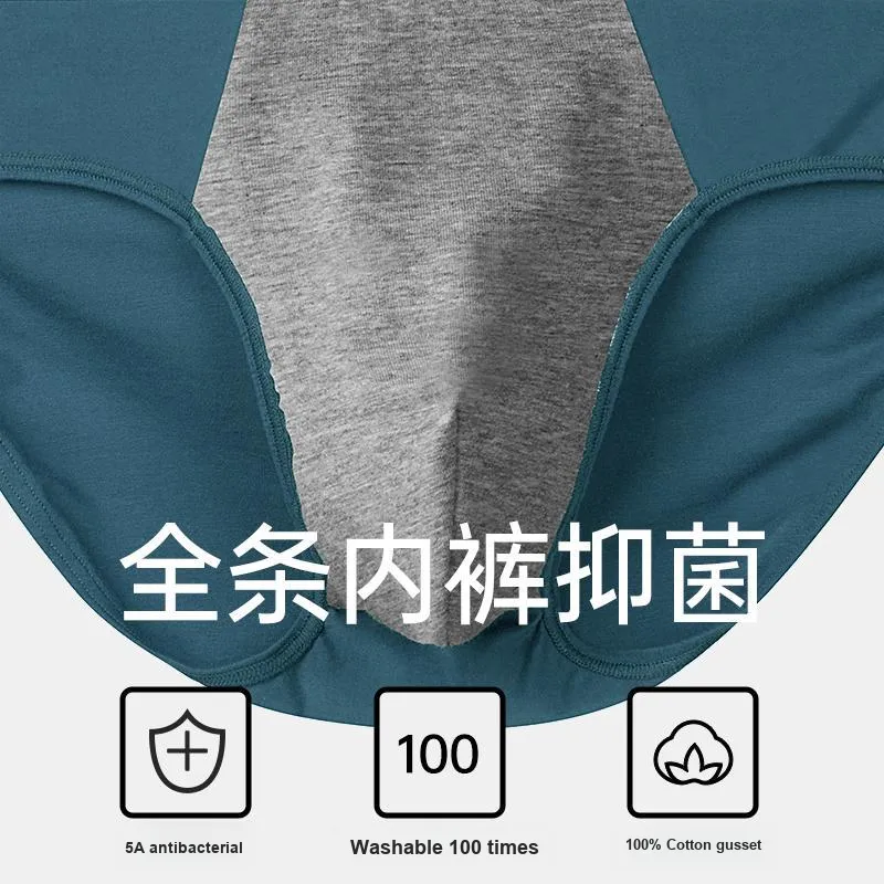 Master Men Underpants-4