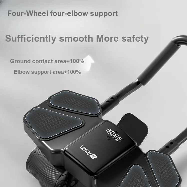 Umay Abdominal Rollers-1