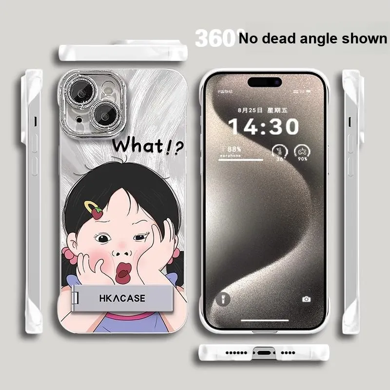 K Touch Phone Cases-6