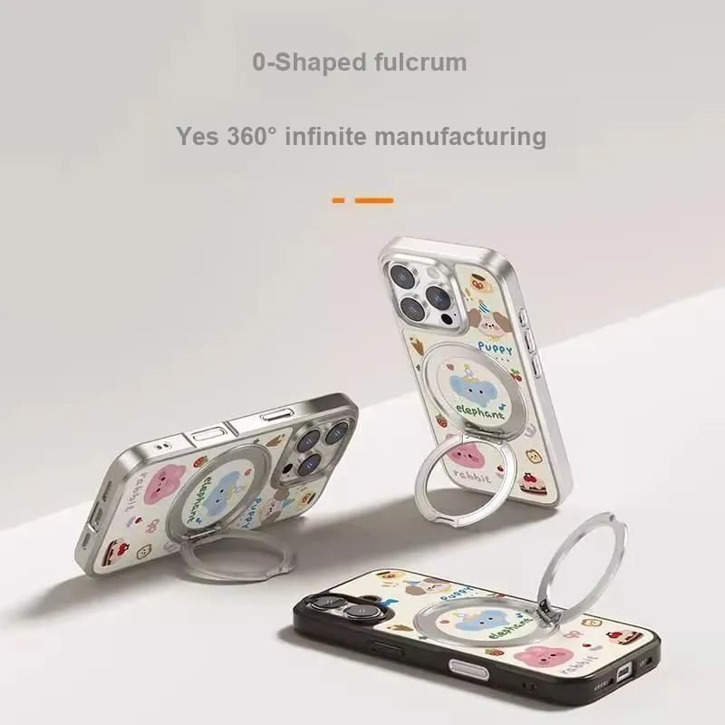 HASEE Phone Cases-4