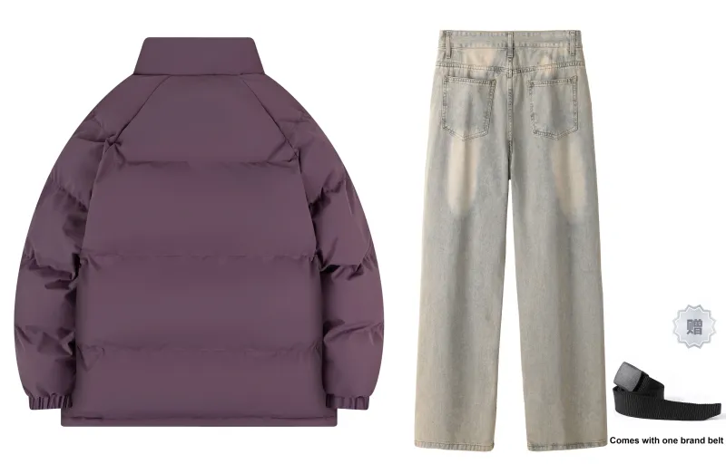 Cost Per Kilo Casual Sportswear Unisex-14