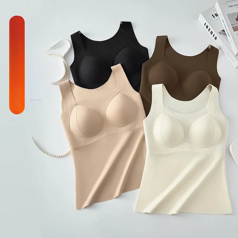 MIIOW Women's Tank Tops-3