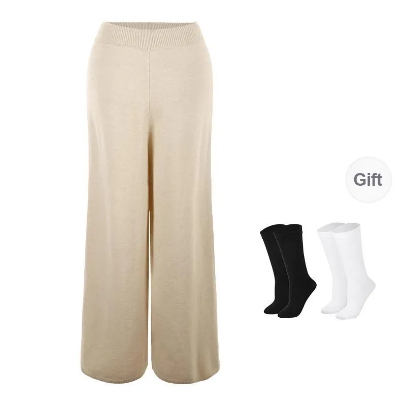BSEVENI Casual Pants Women's-16