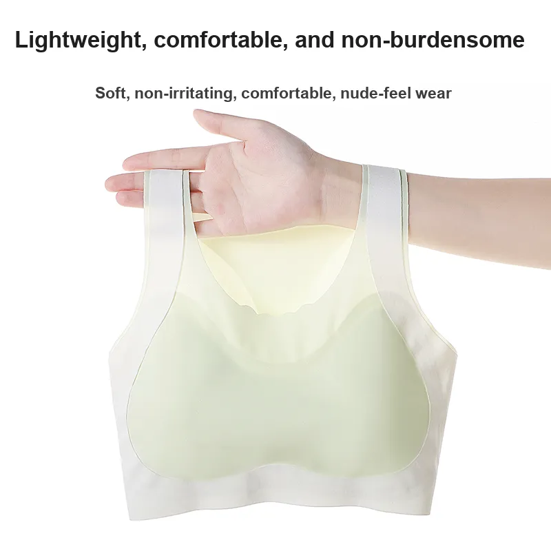 MIIOW Women's Bras-9