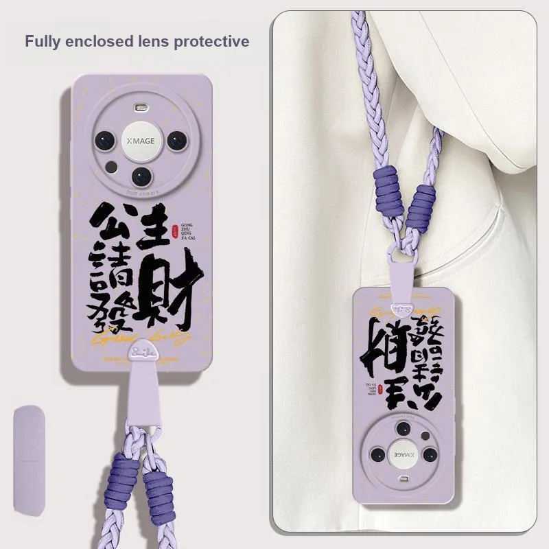 Interesting shell Phone Cases-13