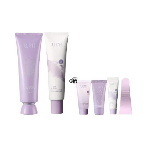 PULJIM Центральная часть Кремы Кремы для удаления волос Наборы для ухода Удаление волос