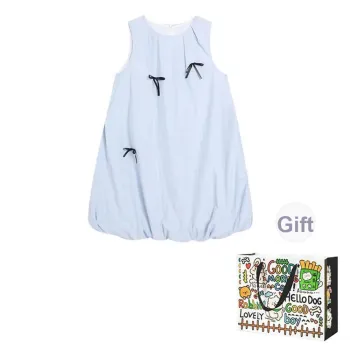 Dippanis Sleeveless Dress Women's