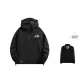 Black (Comes with Aoli Fleece Liner)