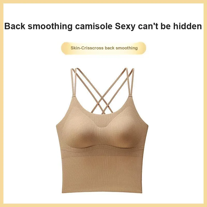 Gentle Welcome Camisole Women's 1 Pack-3