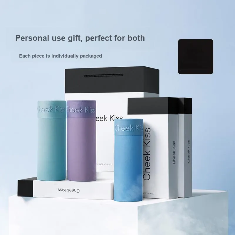 Cheekkiss Underwear Gift Box Set Men's 4 Pack-9