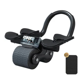 LEACCO Abdominal Rollers