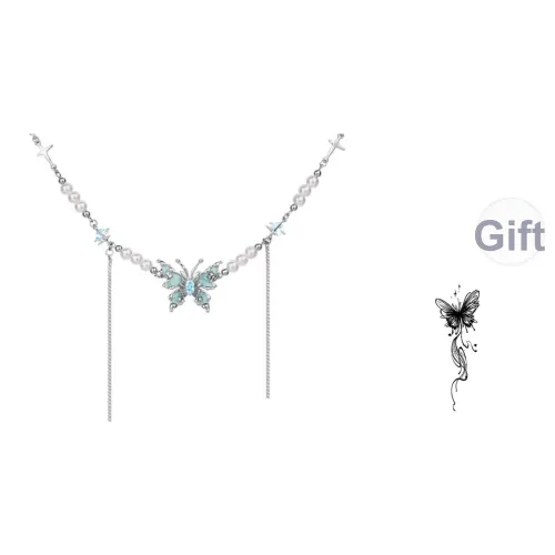 OWNCOOL Премиум Feel Ожерелья Женские