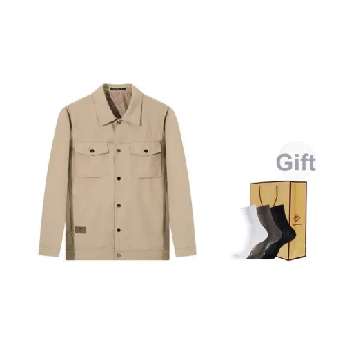 Seven Мужские Куртки