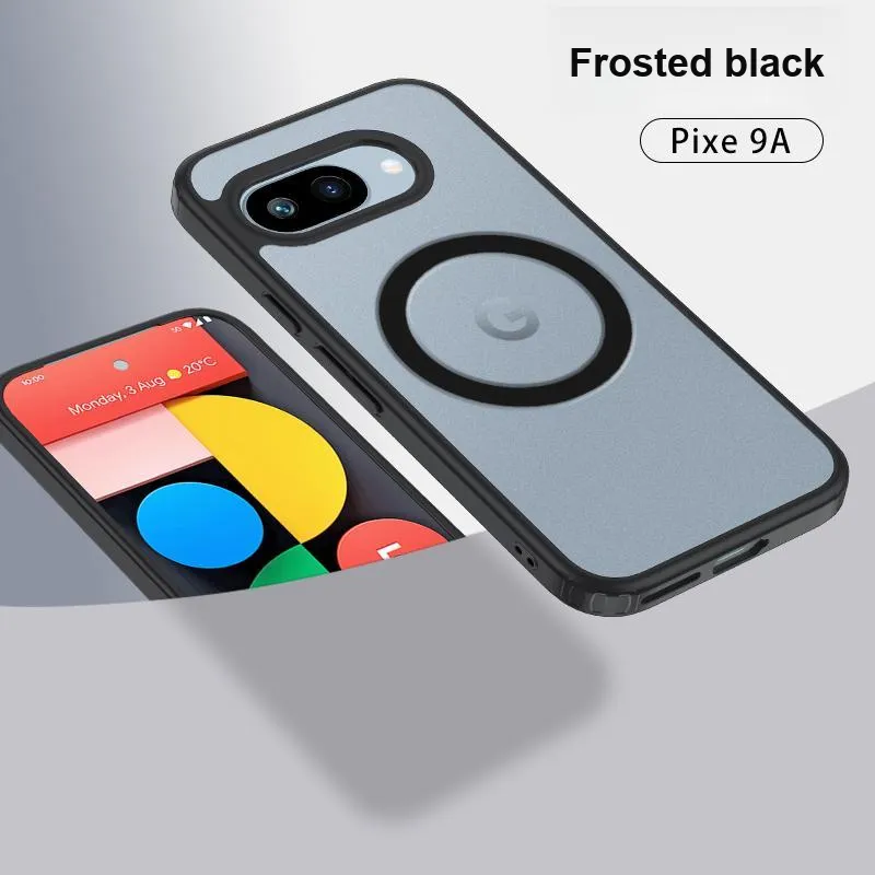 ZHUOJI Phone Cases-3