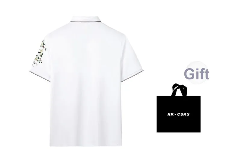 CSKS Polo Shirts Unisex-38