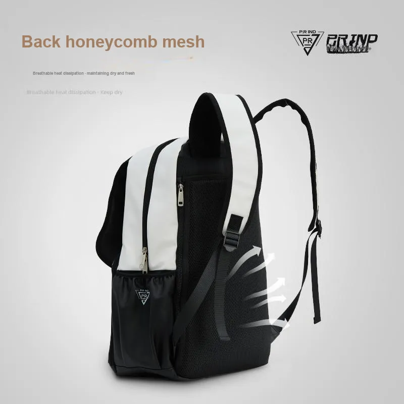 P.R IND Badminton Racket Bags-6