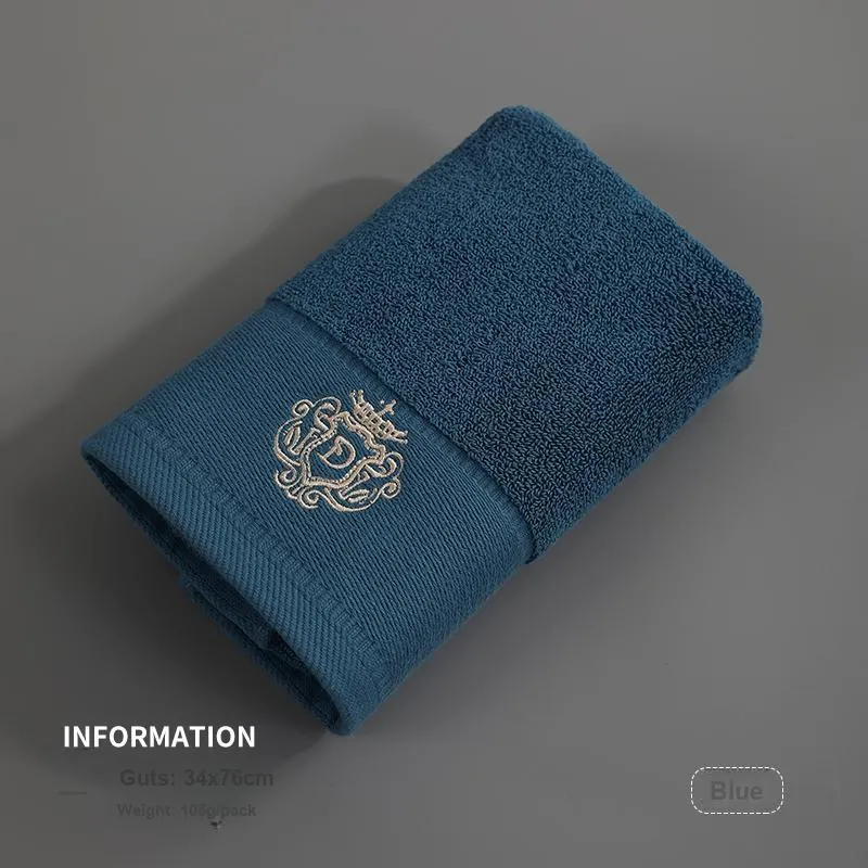 TU QIANG Towels-5