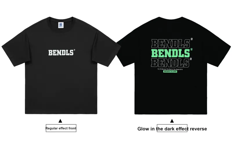 BENDL'S T Shirts Unisex-1