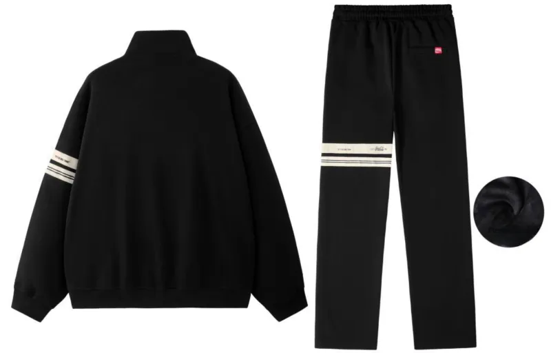 Coca-Cola Casual Sportswear Unisex-9