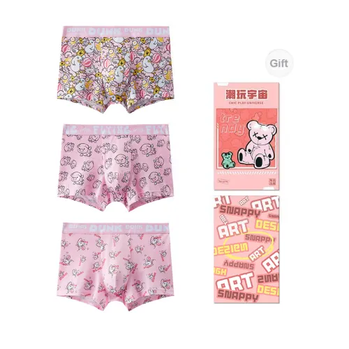 LUYOUYE Men Underpants