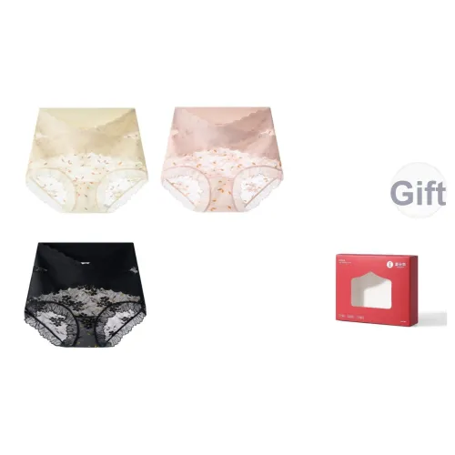 XIAGUNAI Женские трусики-бикини