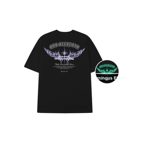 OXO OVERLOAD Унисекс Футболки