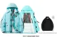 Mint Green 3-in-1 (Includes Liner)