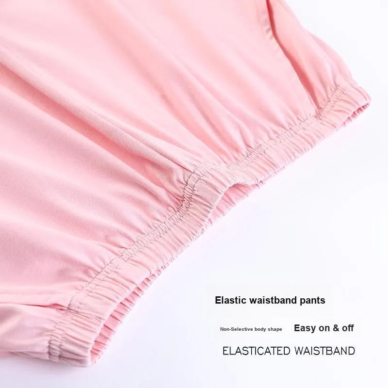 GOSO Women's Pajama Pants-22