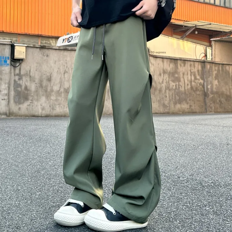 KS Casual Pants Unisex-3