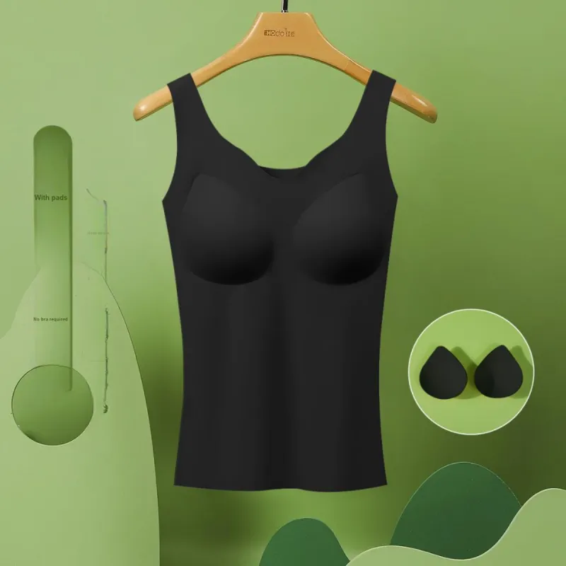 Red bean Women's Tank Tops-7