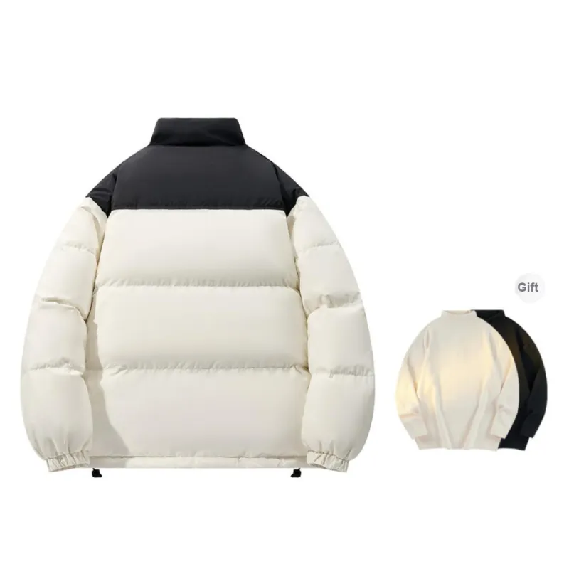 7 SEVFUN Down Jackets Unisex-1