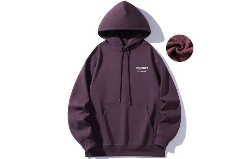IVEIII Sweatshirts Unisex-13