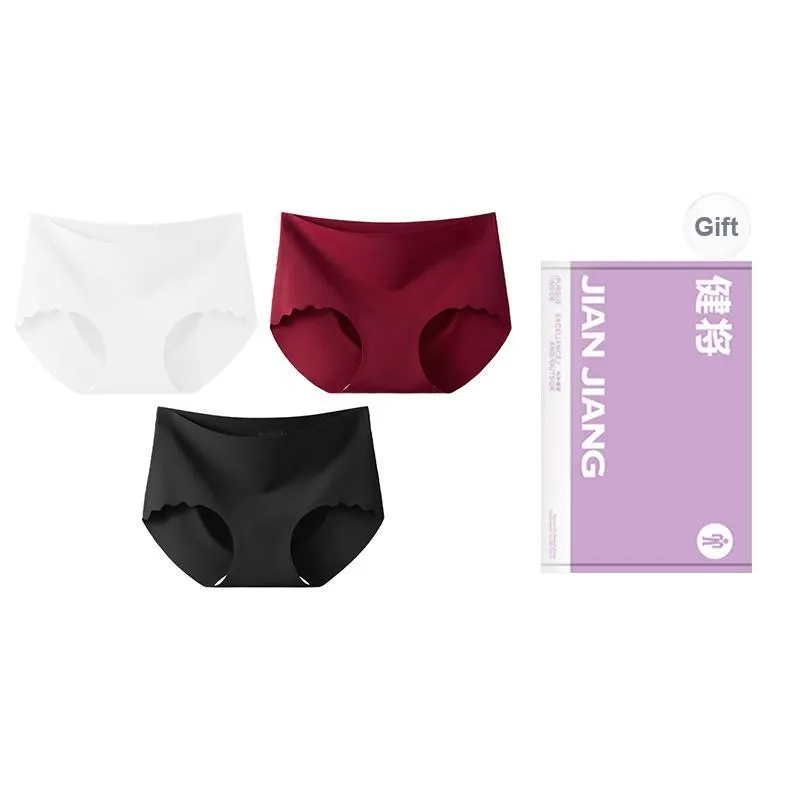 Master Underpants Women's Shopping Bag 3 Pack-10