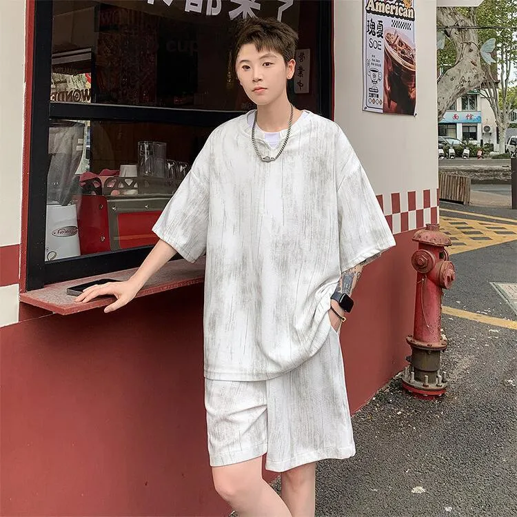 FRQ Casual Sportswear Unisex-1