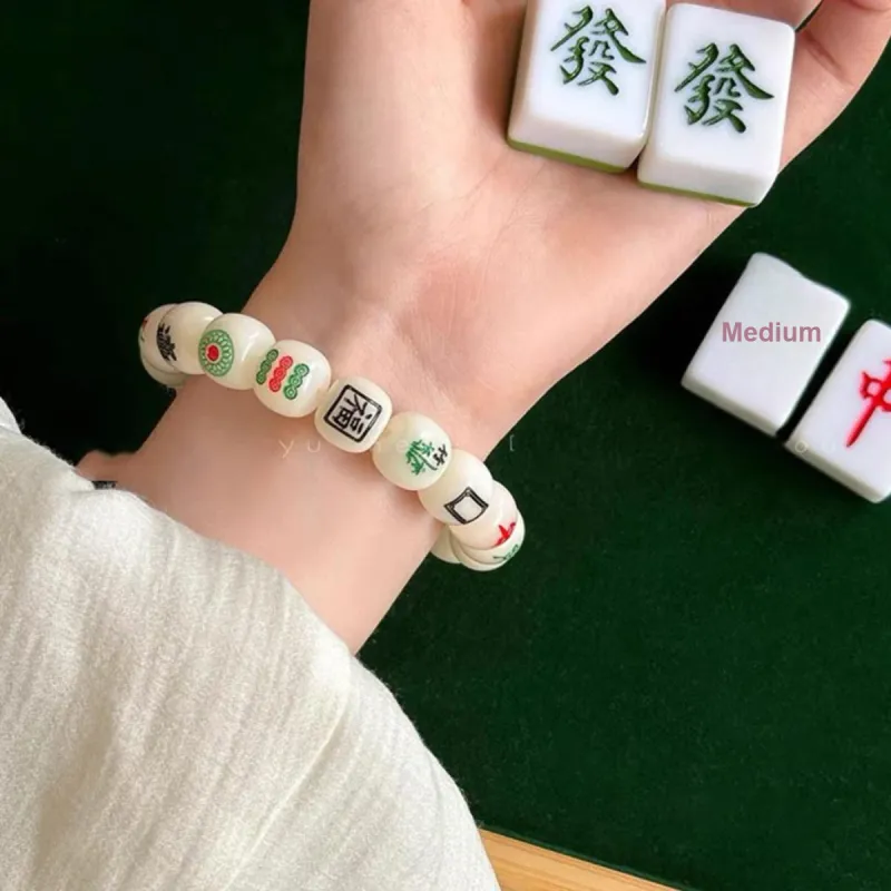 MGS Bracelets Unisex-5