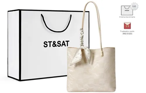 ST&SAT Shoulder Bags