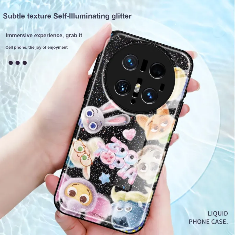 Disney Phone Cases-4