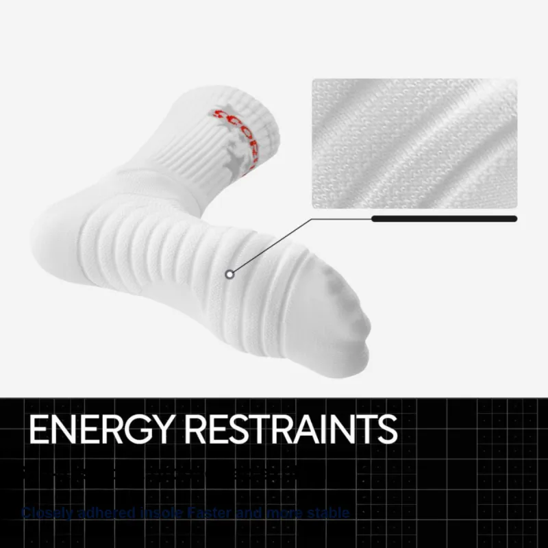 I.t.b Basketball Socks Men's 1 Pack-21
