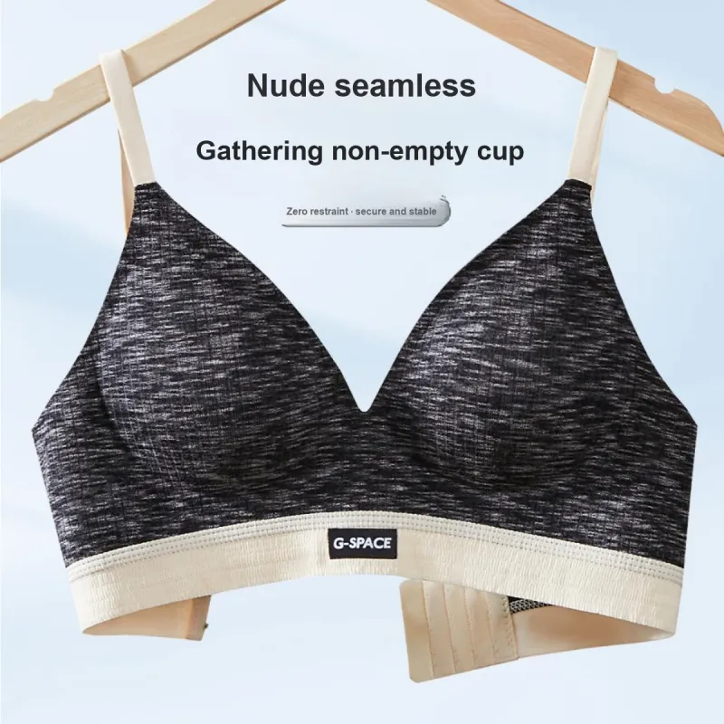 GUJIN Women's Bras-13