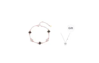 JUICY GRAPE Sterling Silver Bracelets Women's
