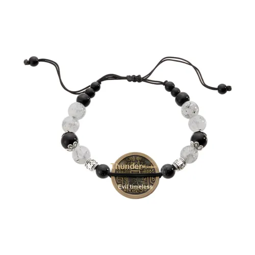 ENFANTIN Стекло Сплав Браслет Шнурки Унисекс