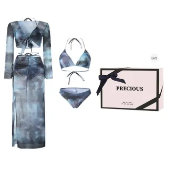 FOCOS STUDIO Swimsuit Set Women's