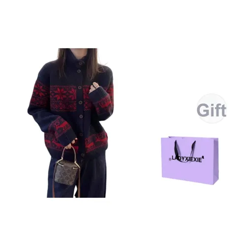 LADYXIEXIE Женская трикотажная одежда