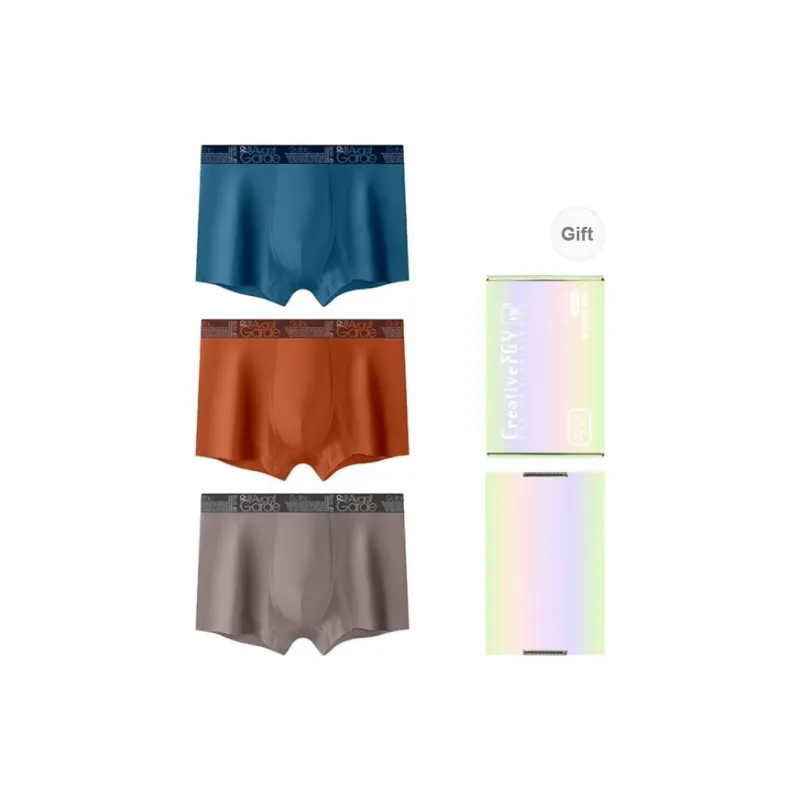 FGY Men Underpants-3